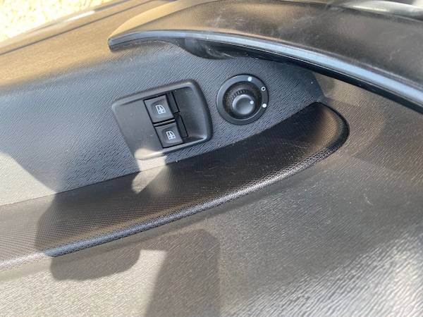 Used Mercedes-Benz Citan 2017 for sale - 75428979: Photo 47
