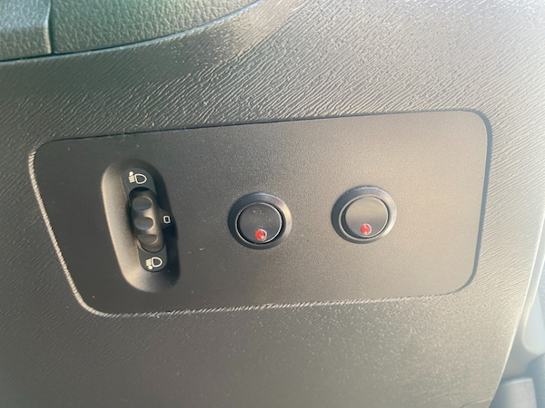 Used Mercedes-Benz Citan 2017 for sale - 75428979: Photo 48