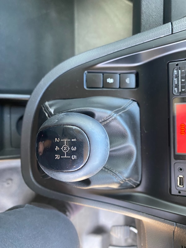Used Mercedes-Benz Citan 2017 for sale - 75428979: Photo 49