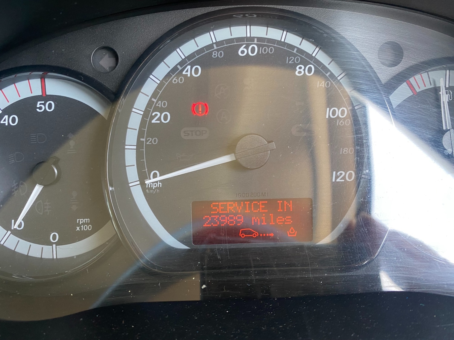 Vehicle 54