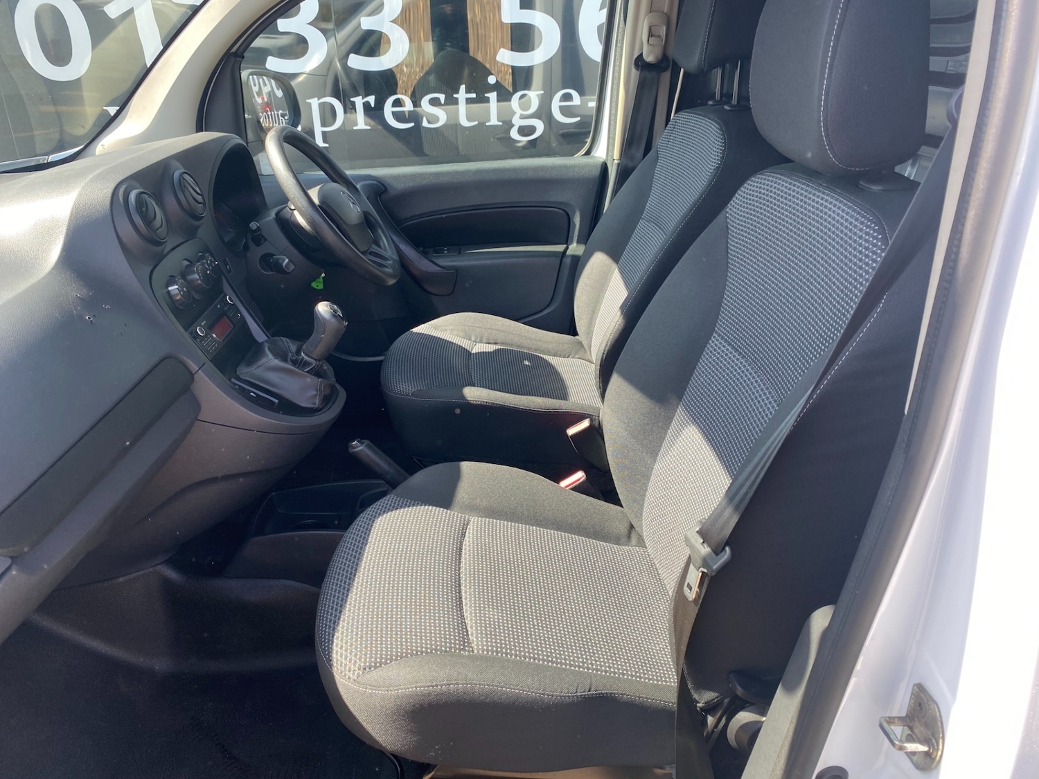 Vehicle 55