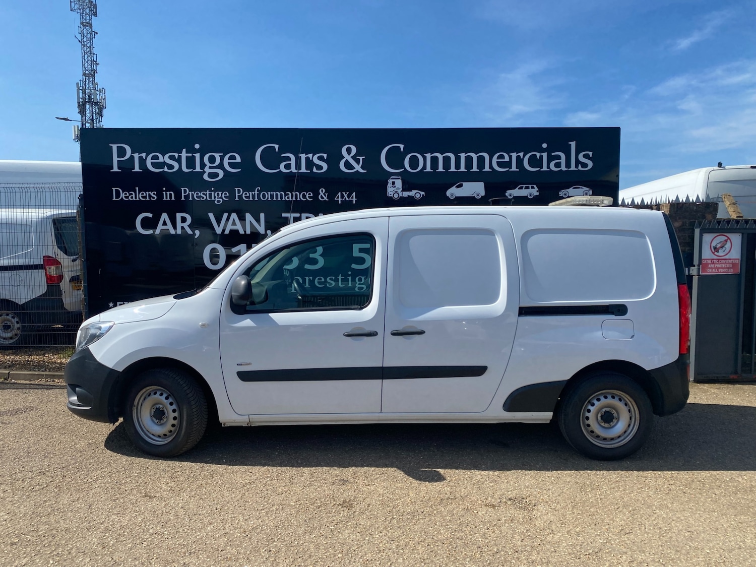 Vehicle 65