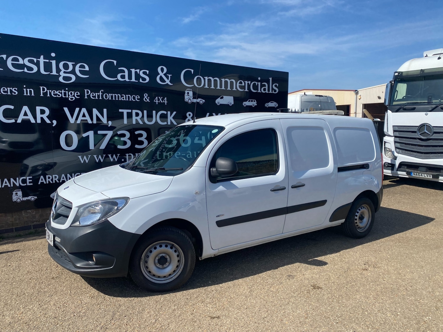 Vehicle 67
