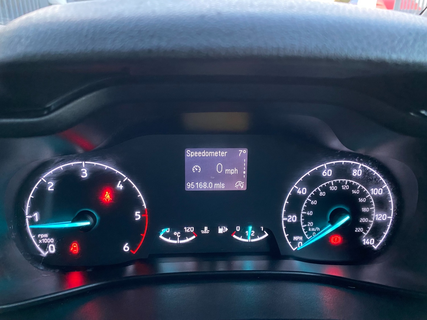 Used Ford Transit Connect 2019 for sale - 76961186: Photo 14