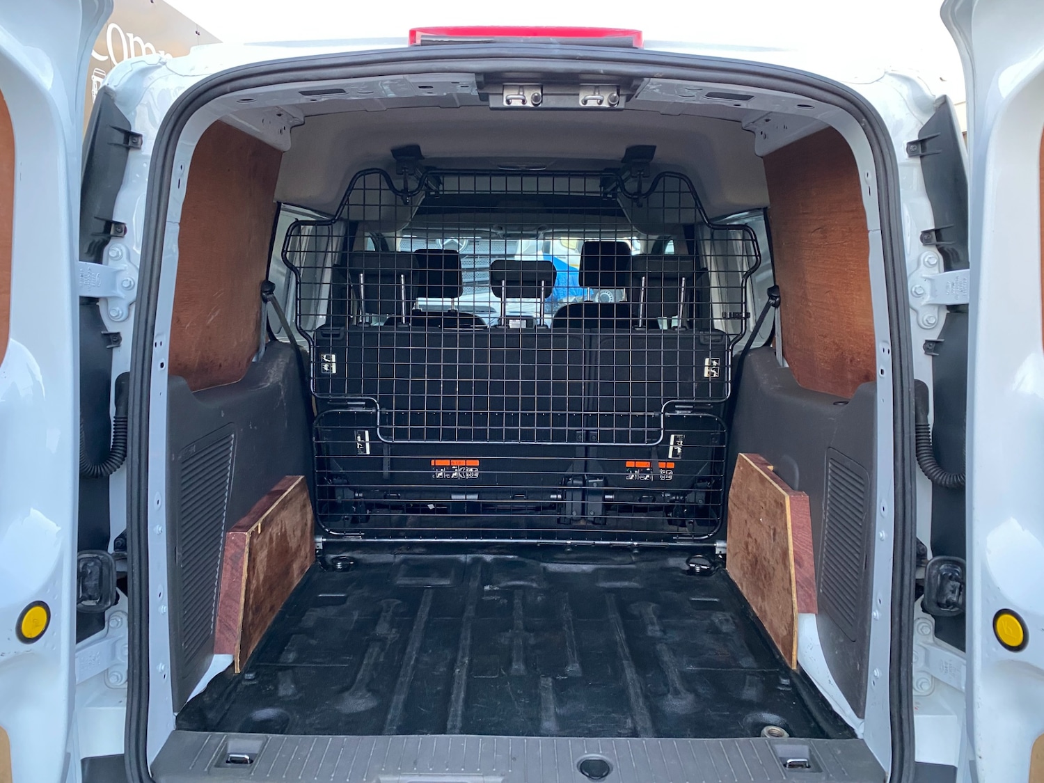 Used Ford Transit Connect 2019 for sale - 76961186: Photo 20