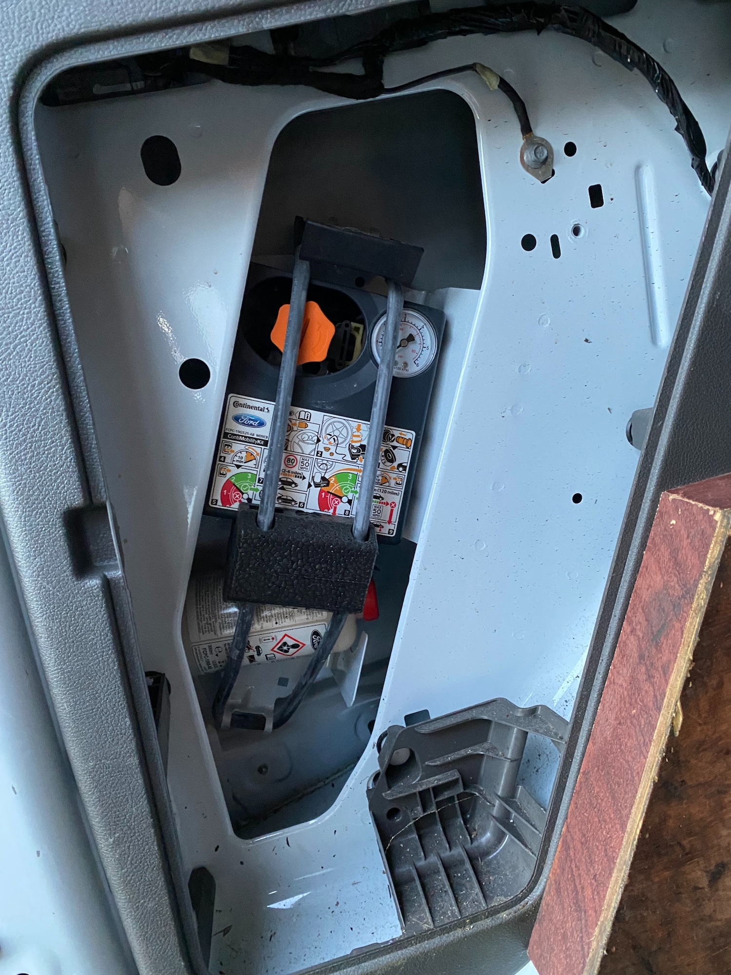 Used Ford Transit Connect 2019 for sale - 76961186: Photo 23