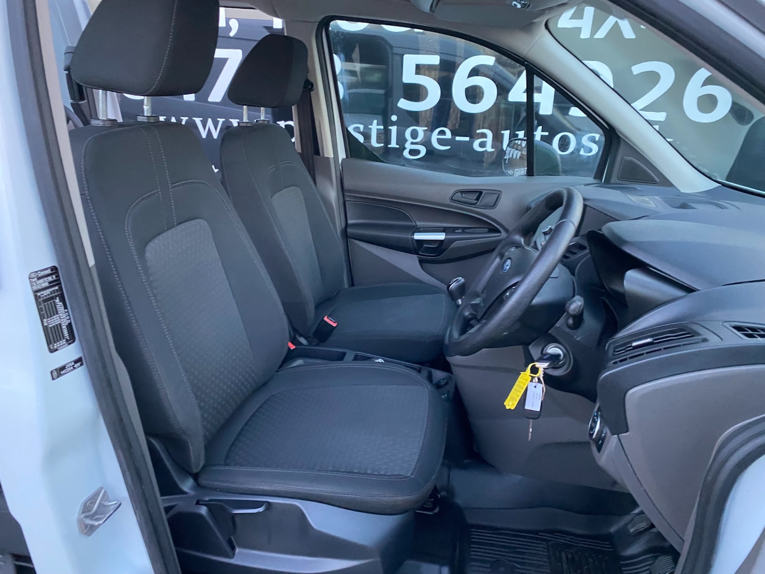 Used Ford Transit Connect 2019 for sale - 76961186: Photo 29