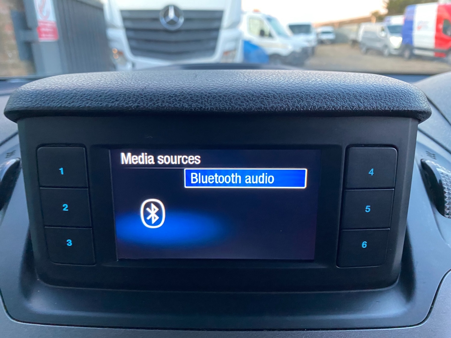 Used Ford Transit Connect 2019 for sale - 76961186: Photo 31