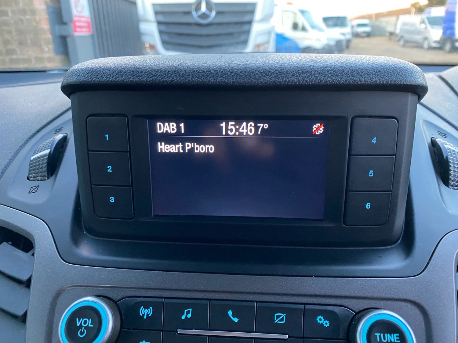 Used Ford Transit Connect 2019 for sale - 76961186: Photo 32