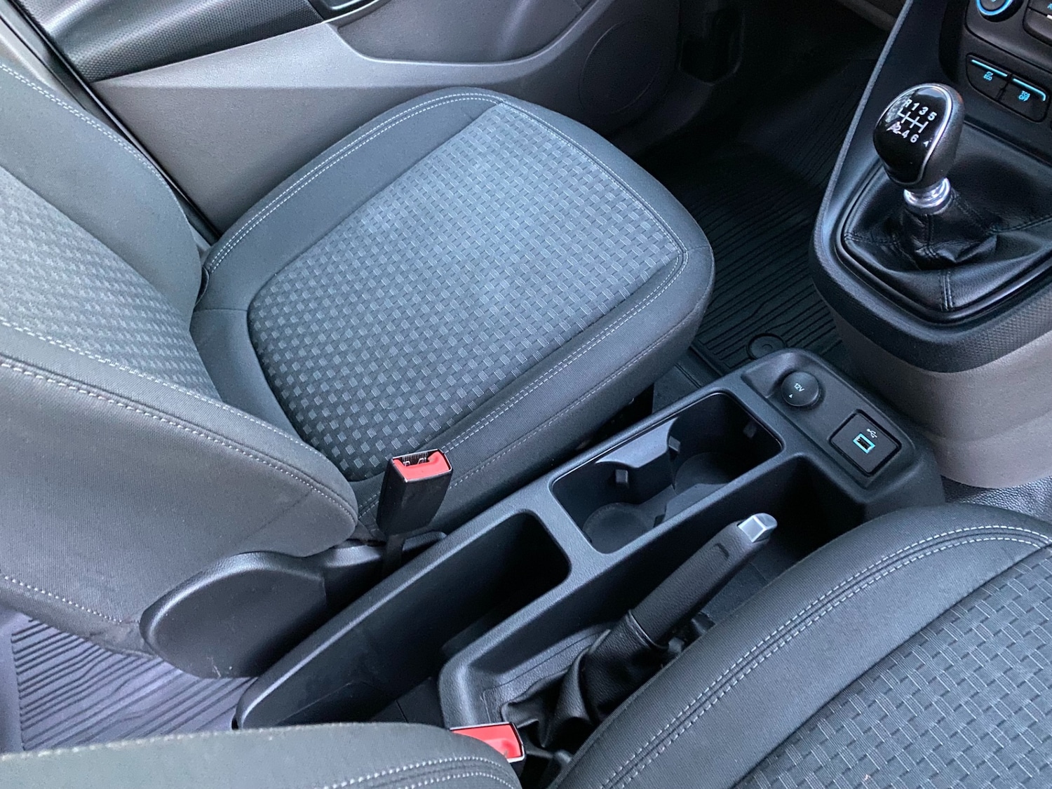 Used Ford Transit Connect 2019 for sale - 76961186: Photo 34