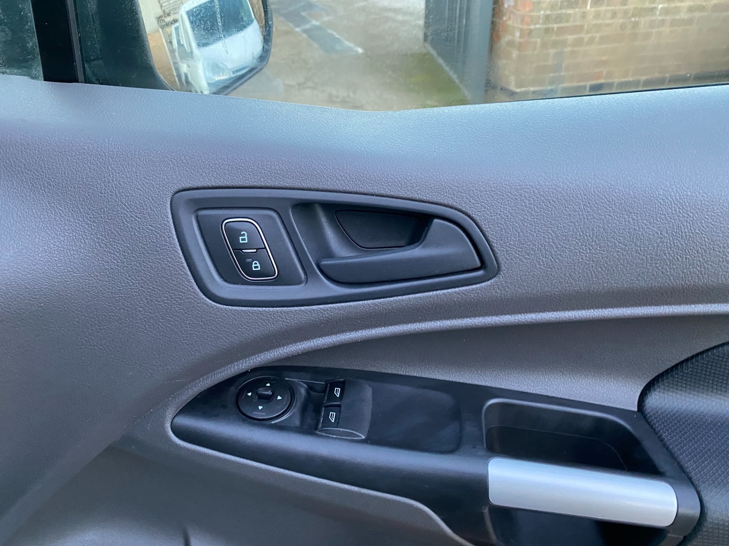 Used Ford Transit Connect 2019 for sale - 76961186: Photo 37