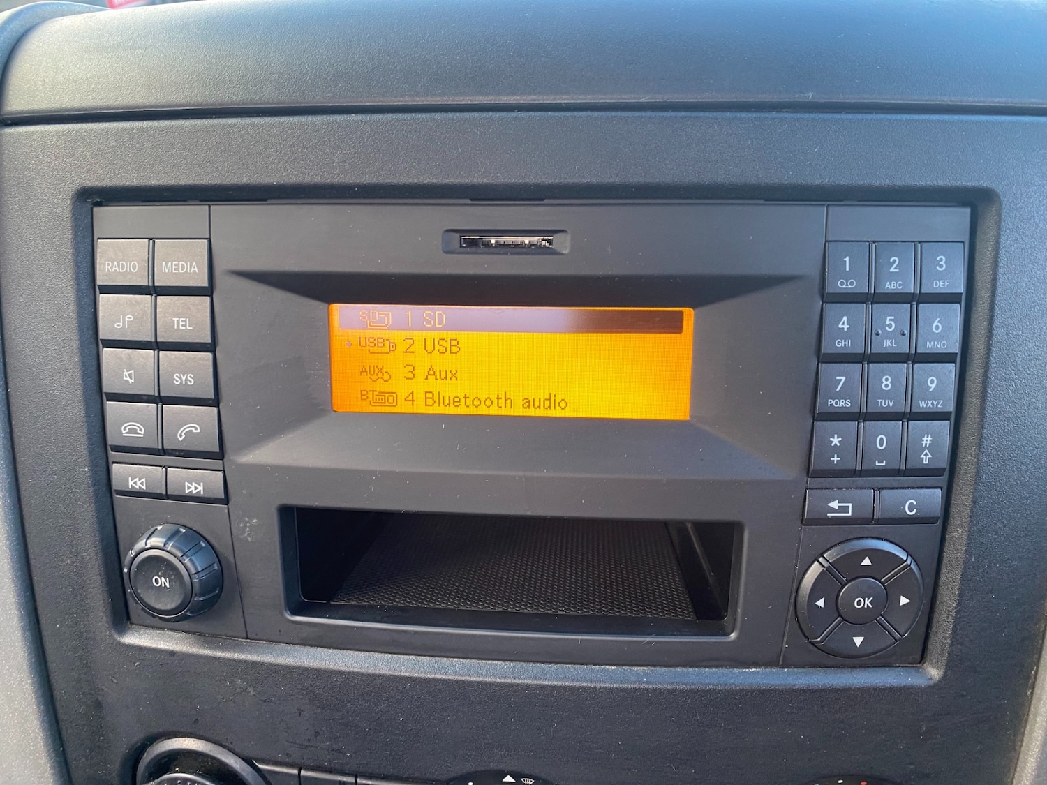 Used Mercedes-Benz Sprinter 2018 for sale - 76961254: Photo 16