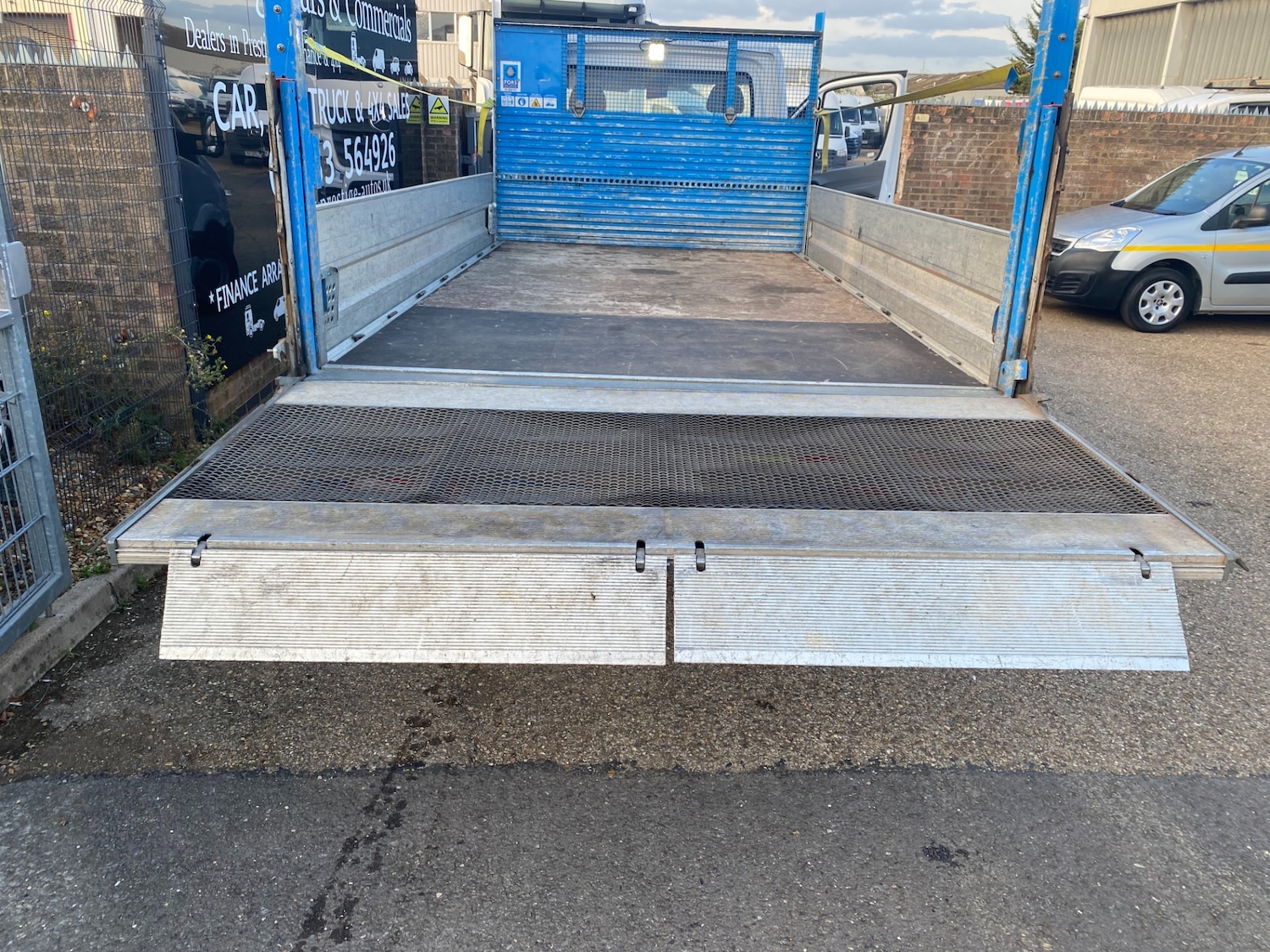 Used Mercedes-Benz Sprinter 2018 for sale - 76961254: Photo 25