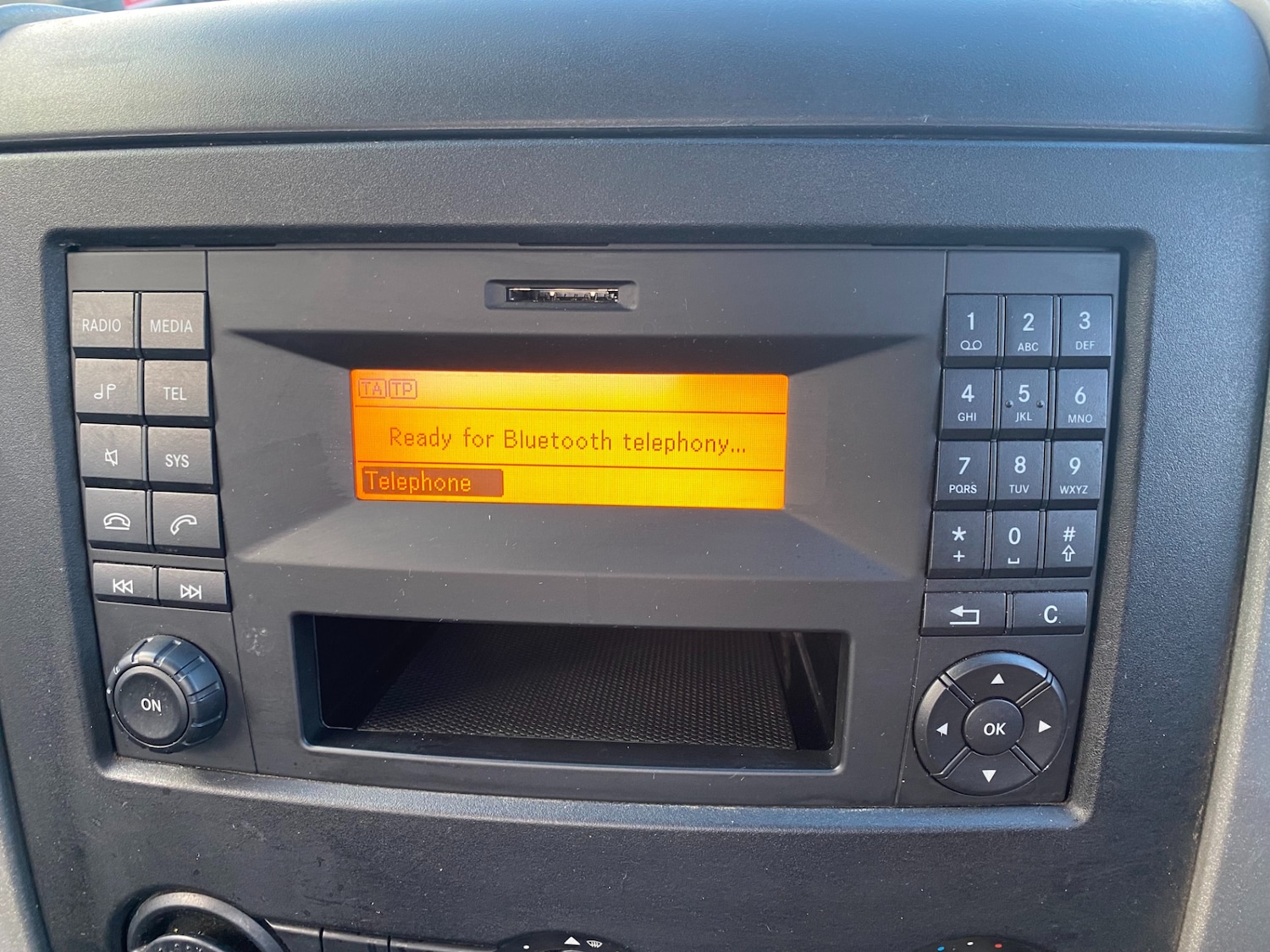 Used Mercedes-Benz Sprinter 2018 for sale - 76961254: Photo 30