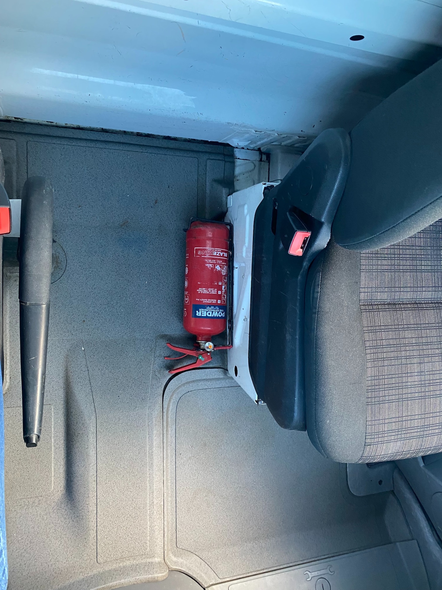 Used Mercedes-Benz Sprinter 2018 for sale - 76961254: Photo 36