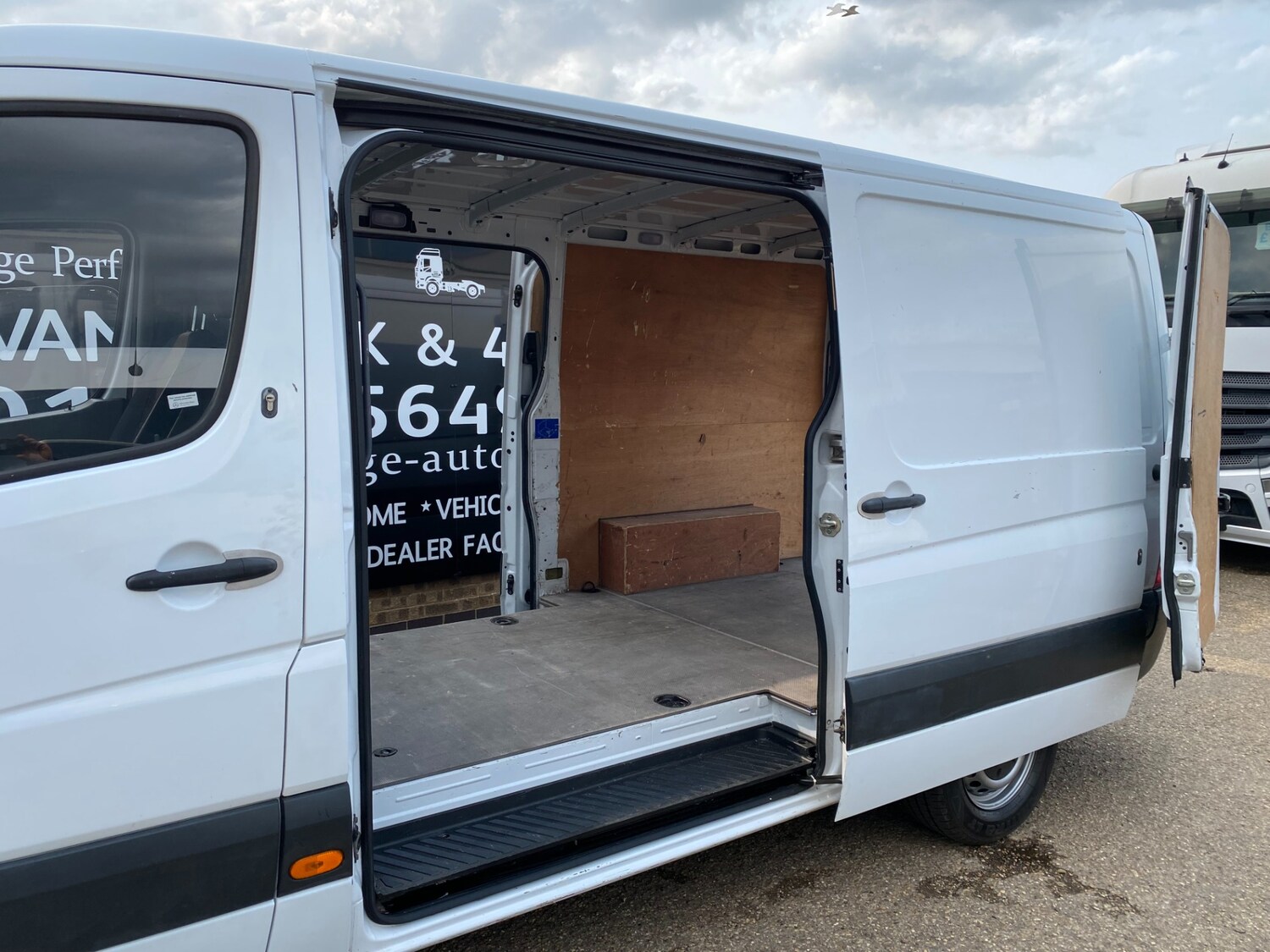 Vehicle 25