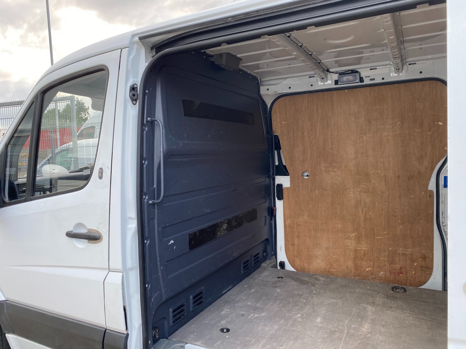 Vehicle 26