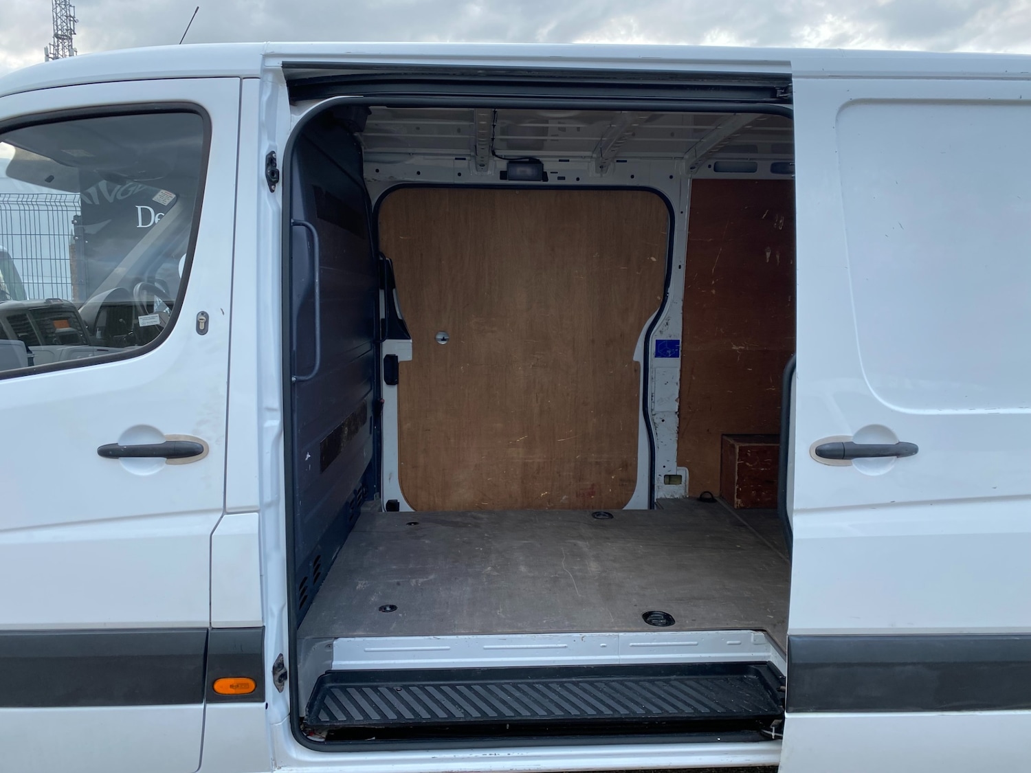 Vehicle 27