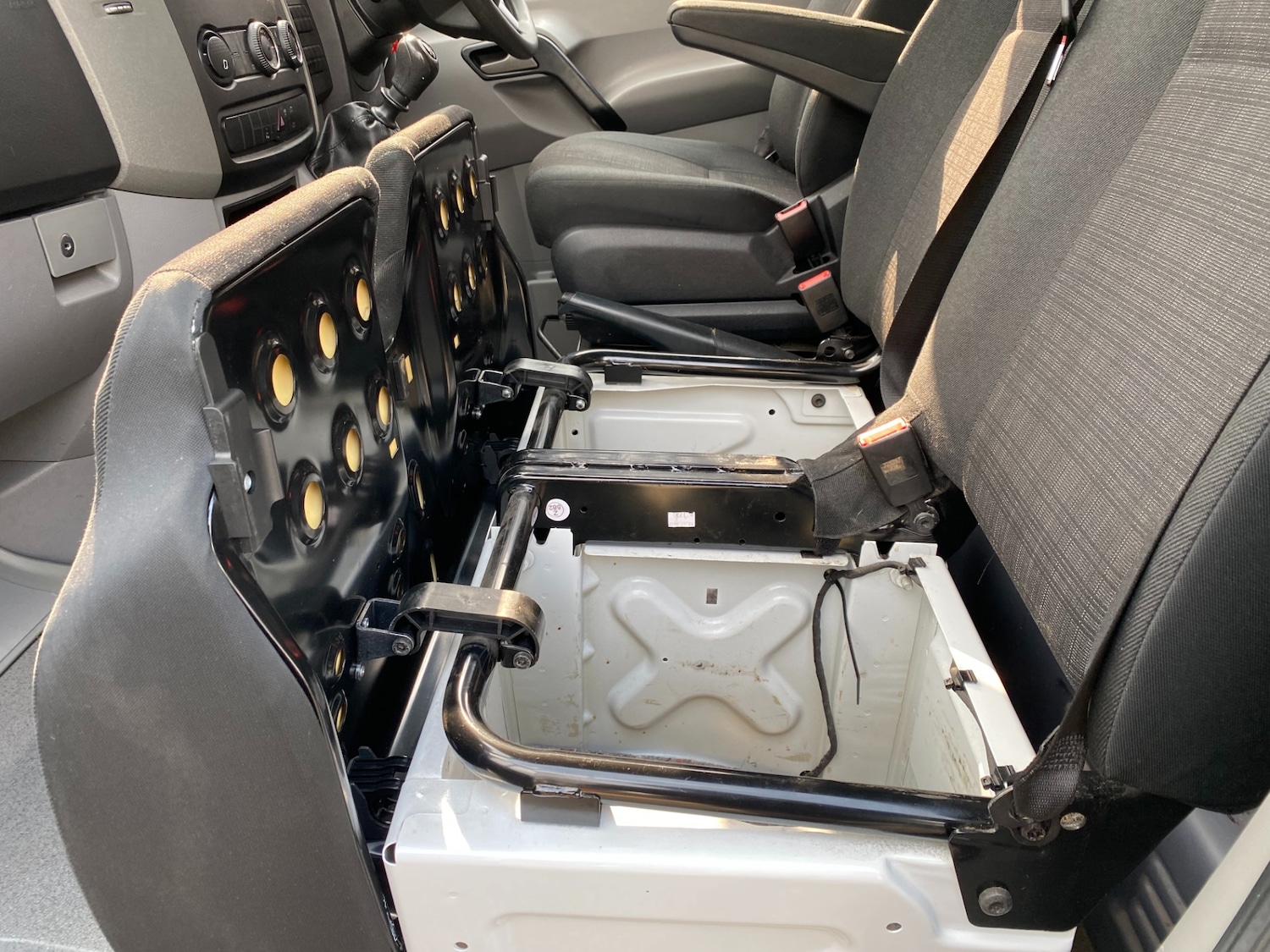 Vehicle 28