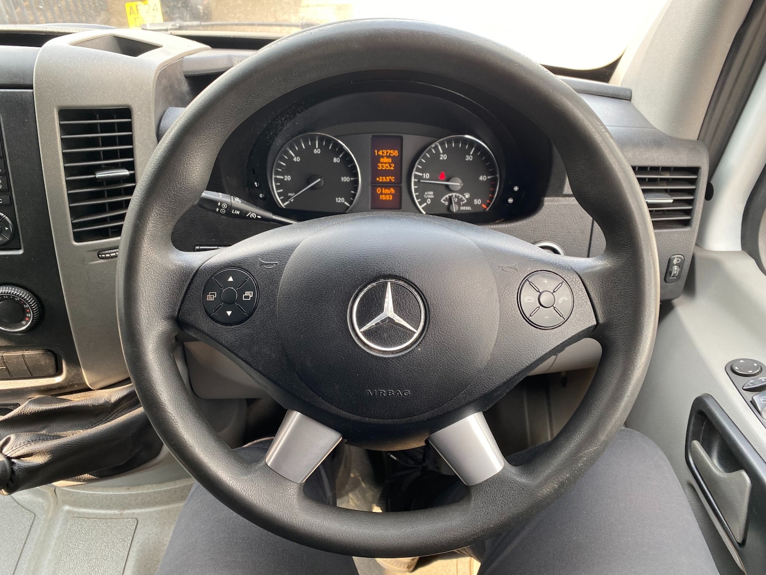 Vehicle 35