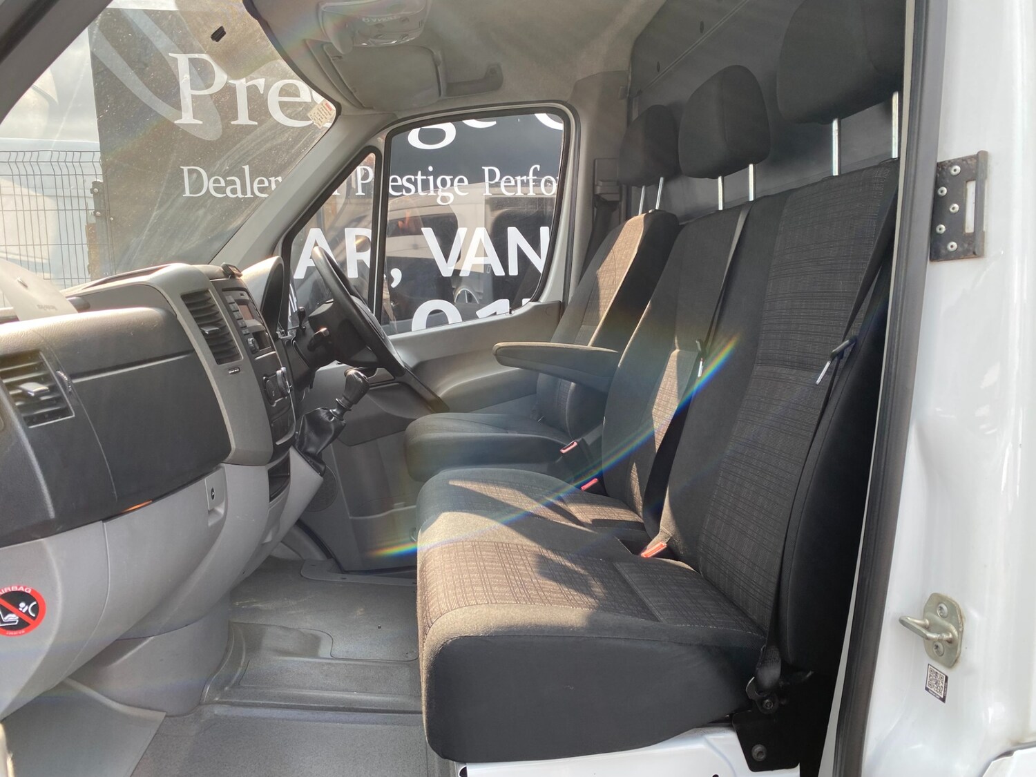 Vehicle 55