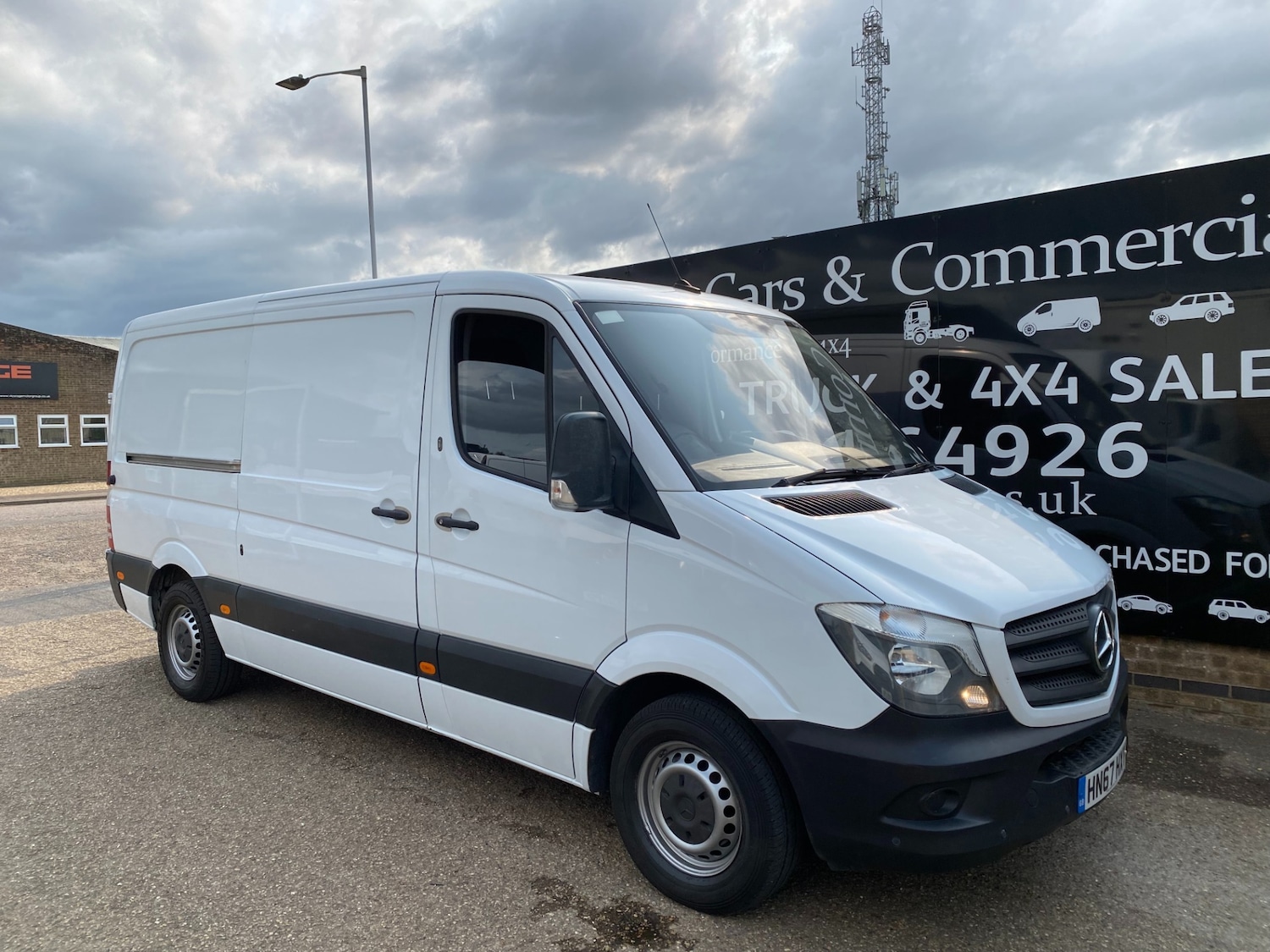 Vehicle 70