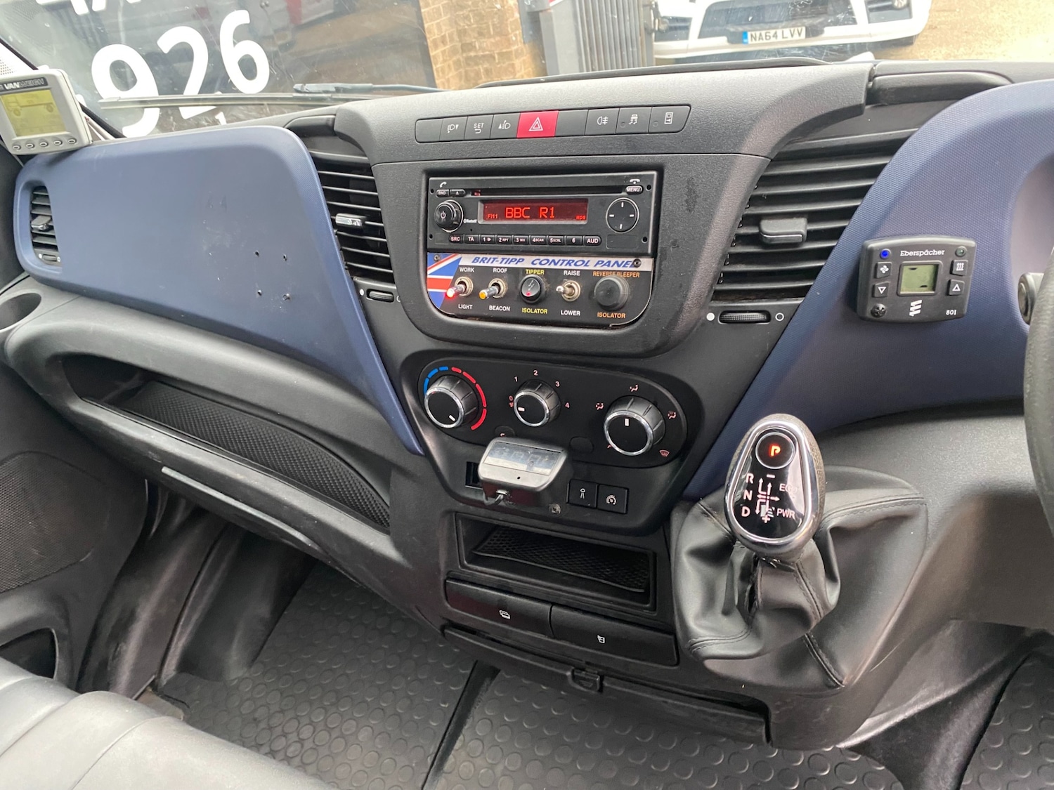 Used Iveco Daily 2017 for sale - 76631202: Photo 13