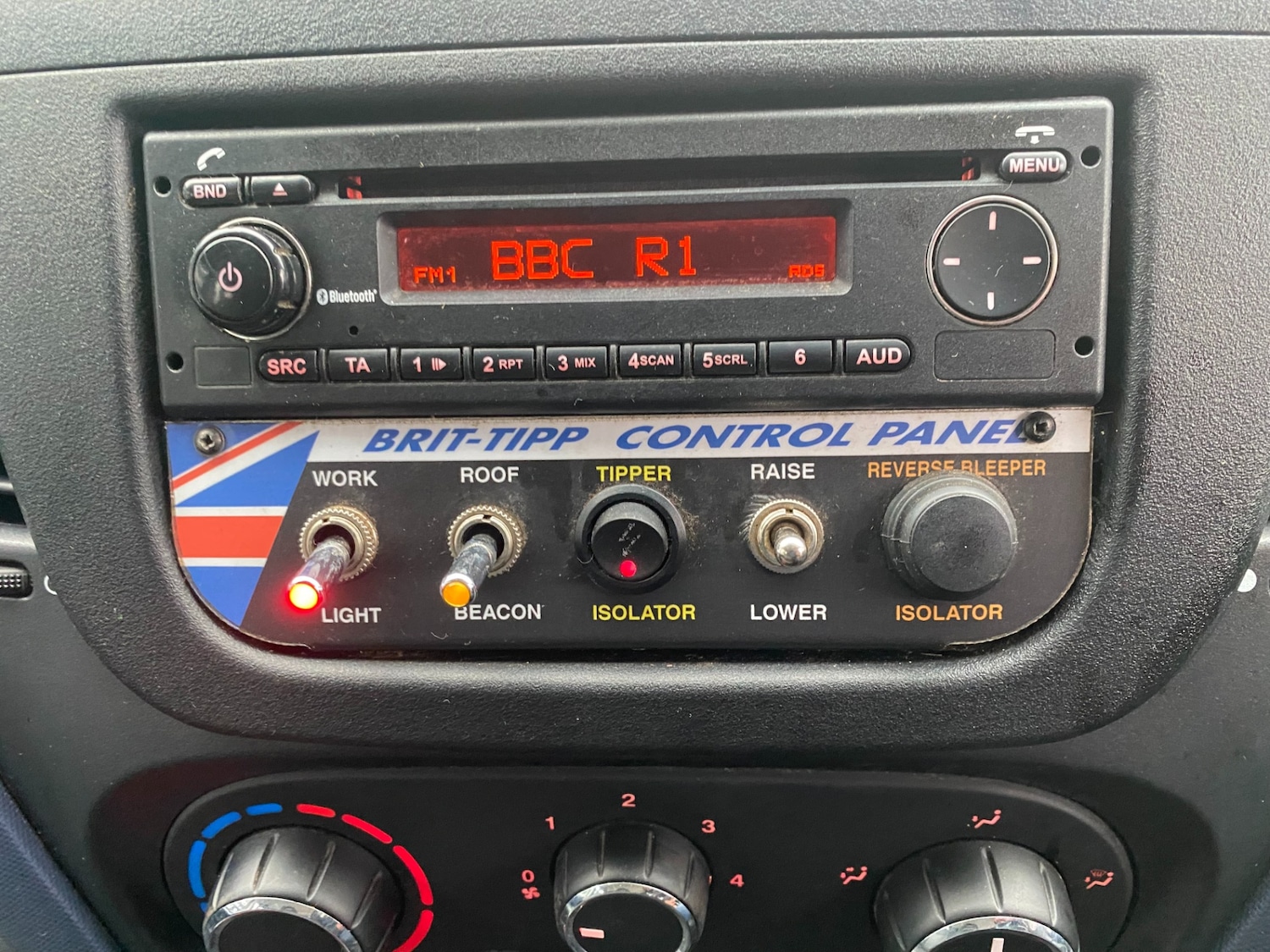 Used Iveco Daily 2017 for sale - 76631202: Photo 14