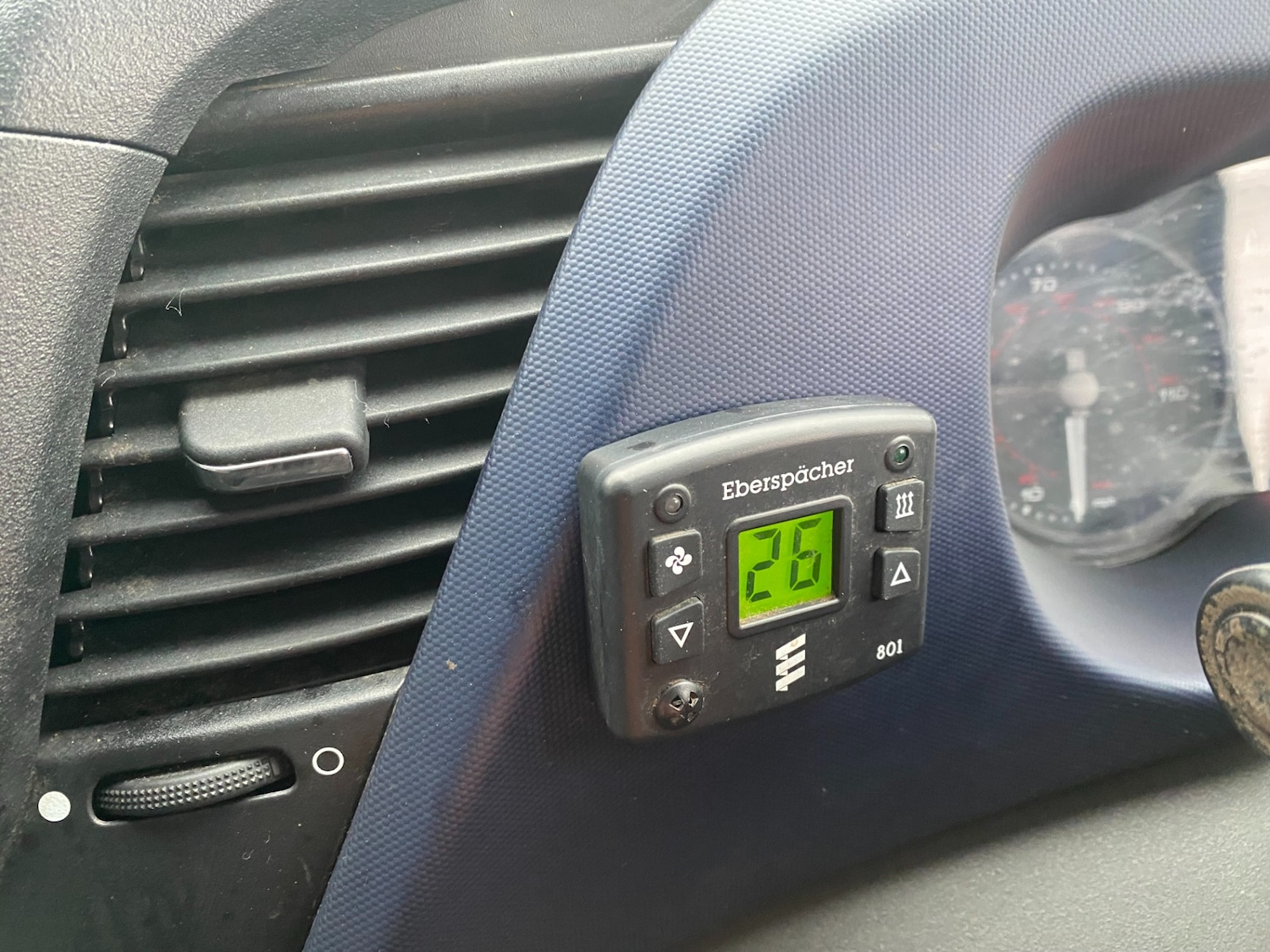 Used Iveco Daily 2017 for sale - 76631202: Photo 15