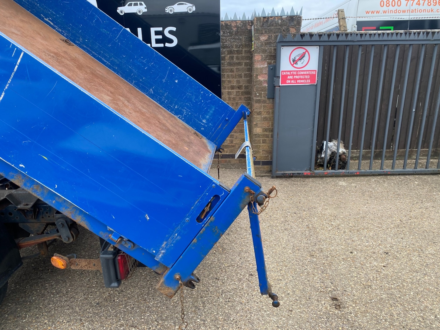 Used Iveco Daily 2017 for sale - 76631202: Photo 16