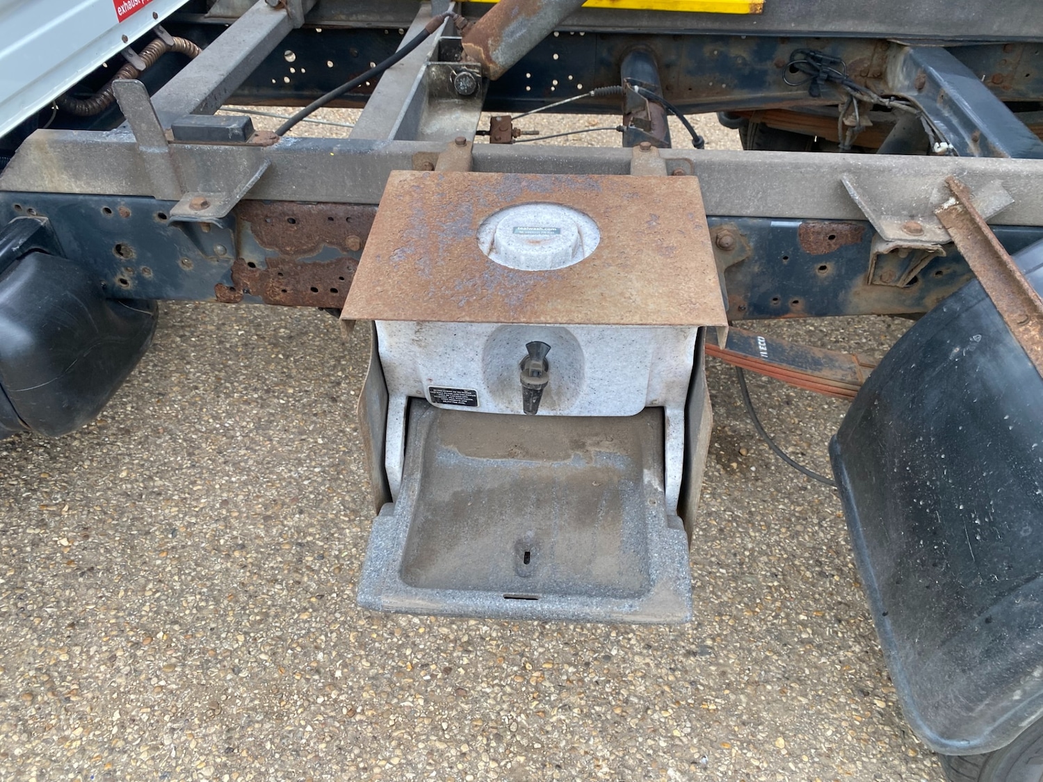 Used Iveco Daily 2017 for sale - 76631202: Photo 28