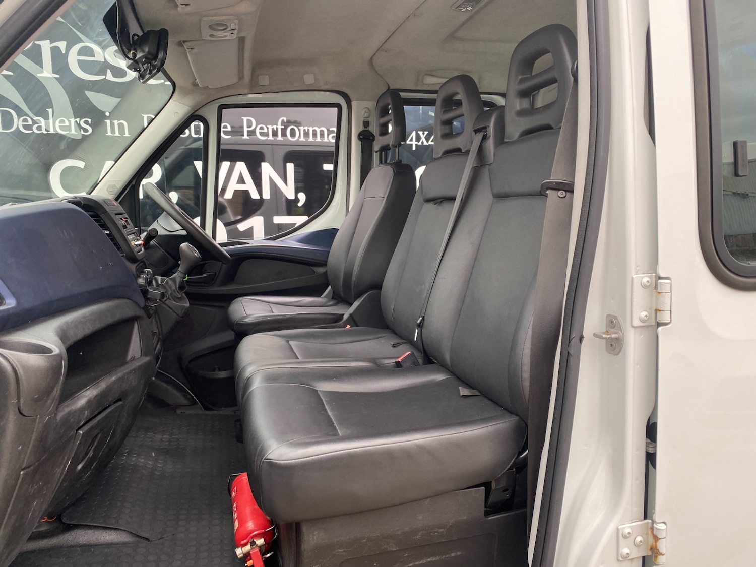 Used Iveco Daily 2017 for sale - 76631202: Photo 29