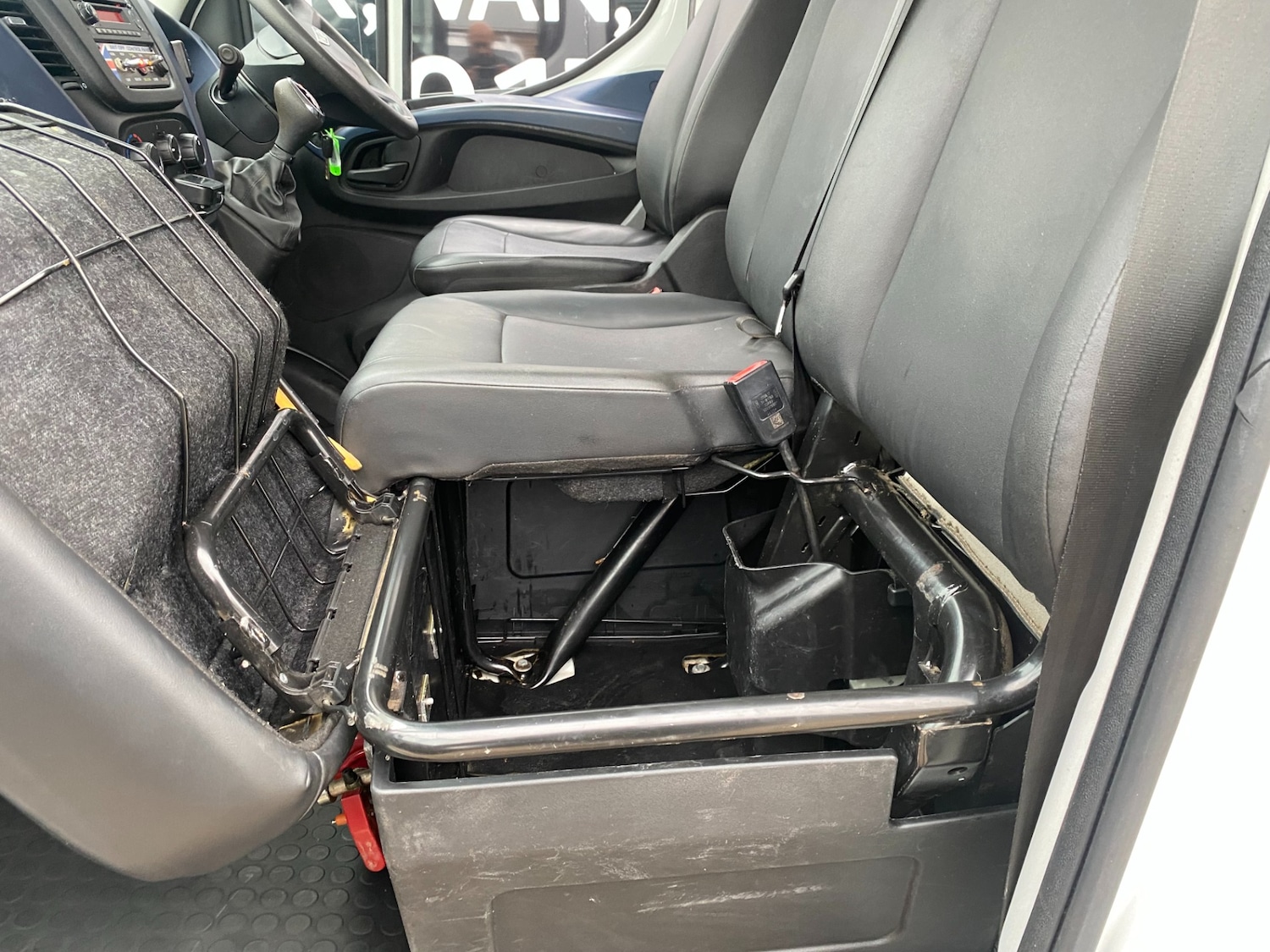 Used Iveco Daily 2017 for sale - 76631202: Photo 30