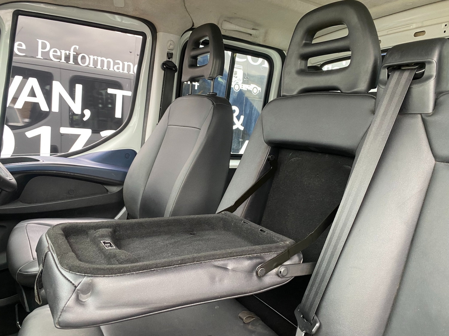 Used Iveco Daily 2017 for sale - 76631202: Photo 31