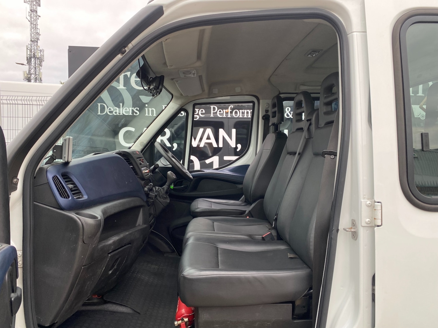Used Iveco Daily 2017 for sale - 76631202: Photo 32