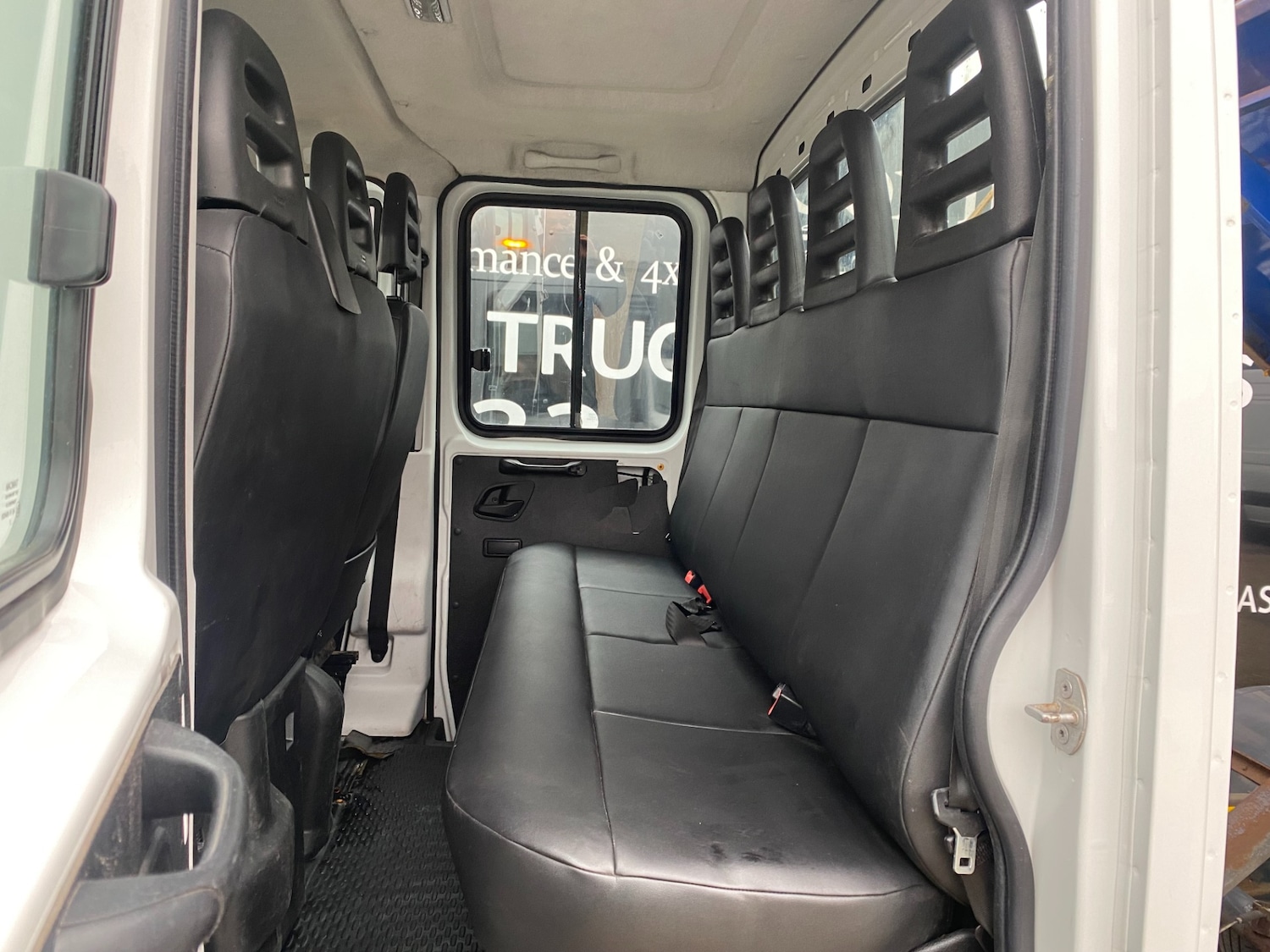 Used Iveco Daily 2017 for sale - 76631202: Photo 33