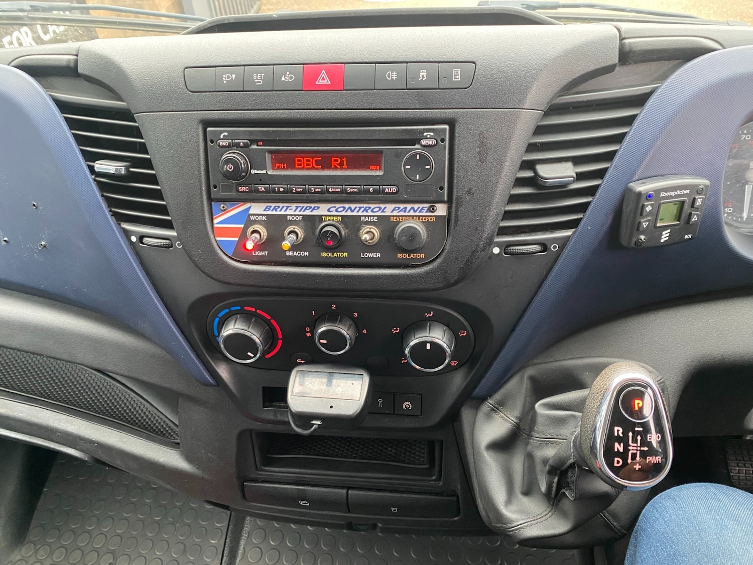 Used Iveco Daily 2017 for sale - 76631202: Photo 40