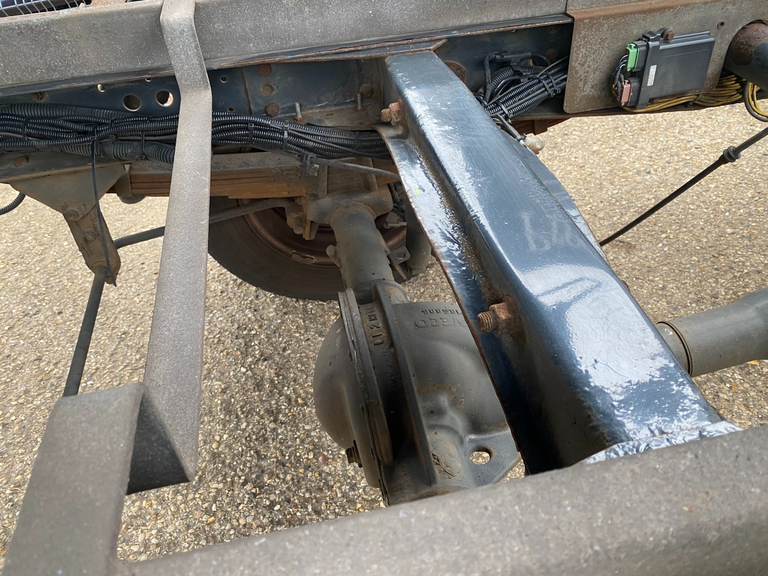 Used Iveco Daily 2017 for sale - 76631202: Photo 41