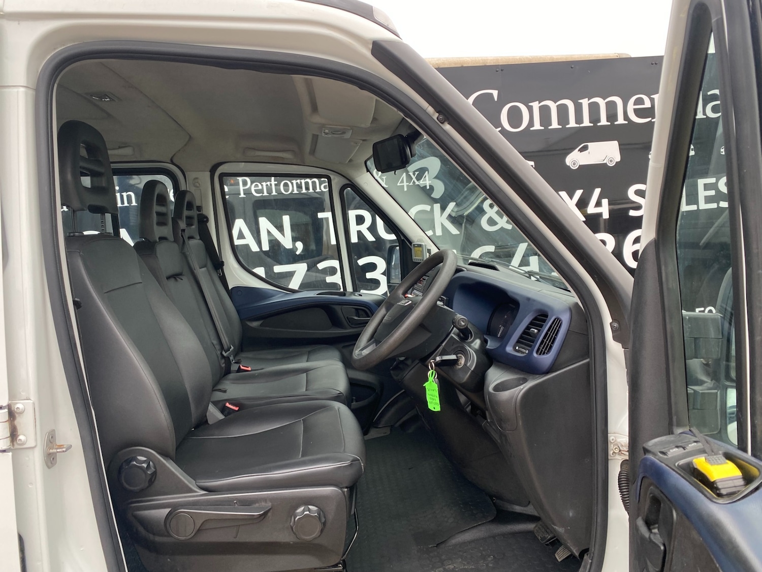 Used Iveco Daily 2017 for sale - 76631202: Photo 42