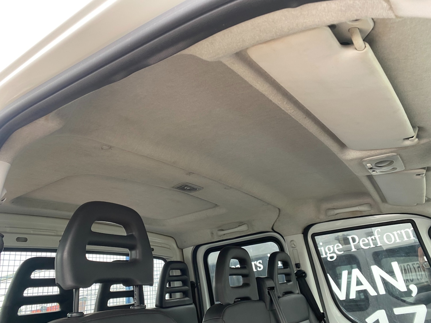 Used Iveco Daily 2017 for sale - 76631202: Photo 43