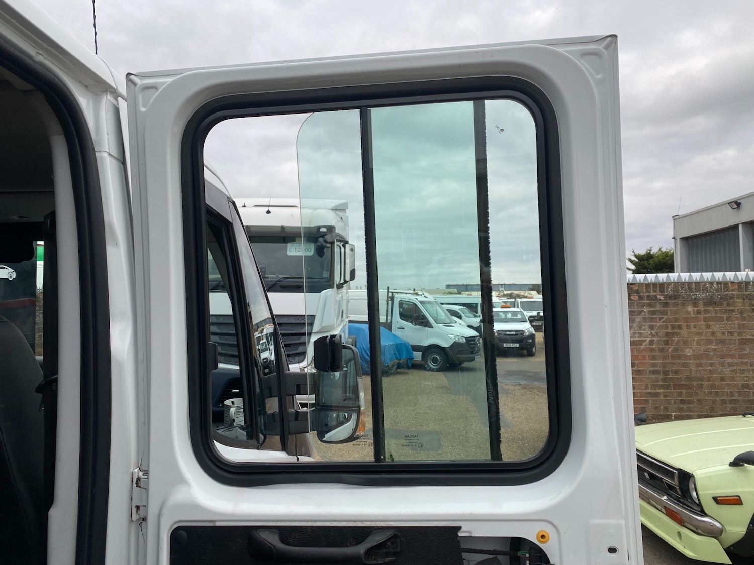 Used Iveco Daily 2017 for sale - 76631202: Photo 44