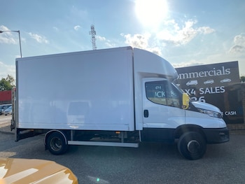 Used Iveco Daily 2022 for sale - 79277430: Photo
