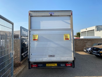 Used Iveco Daily 2022 for sale - 79277430: Photo