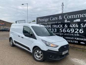 Used Ford Transit Connect 2020 for sale - 74690528: Photo