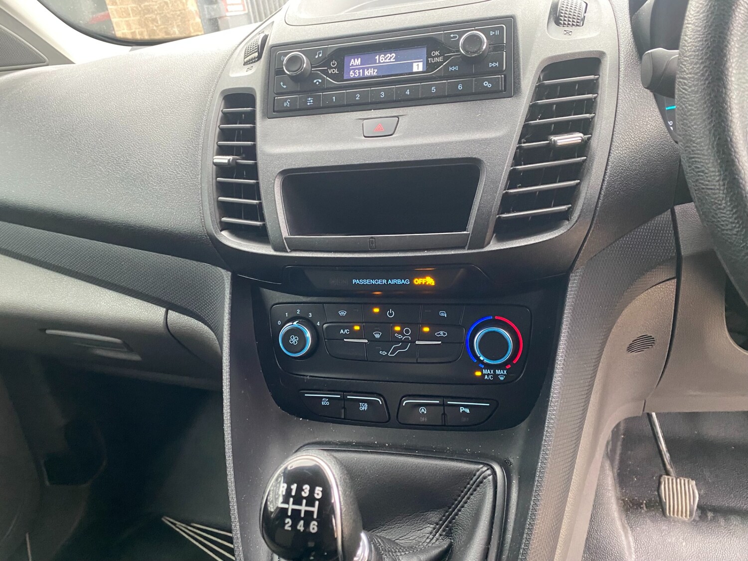 Vehicle 27