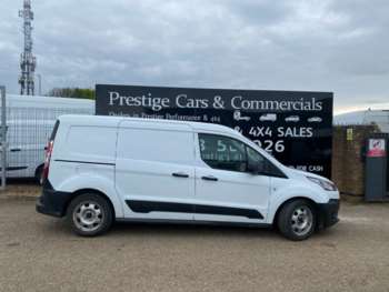 Used Ford Transit Connect 2020 for sale - 74690528: Photo