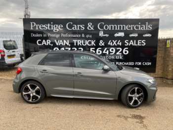 Used Audi A1 2019 for sale - 74859718: Photo