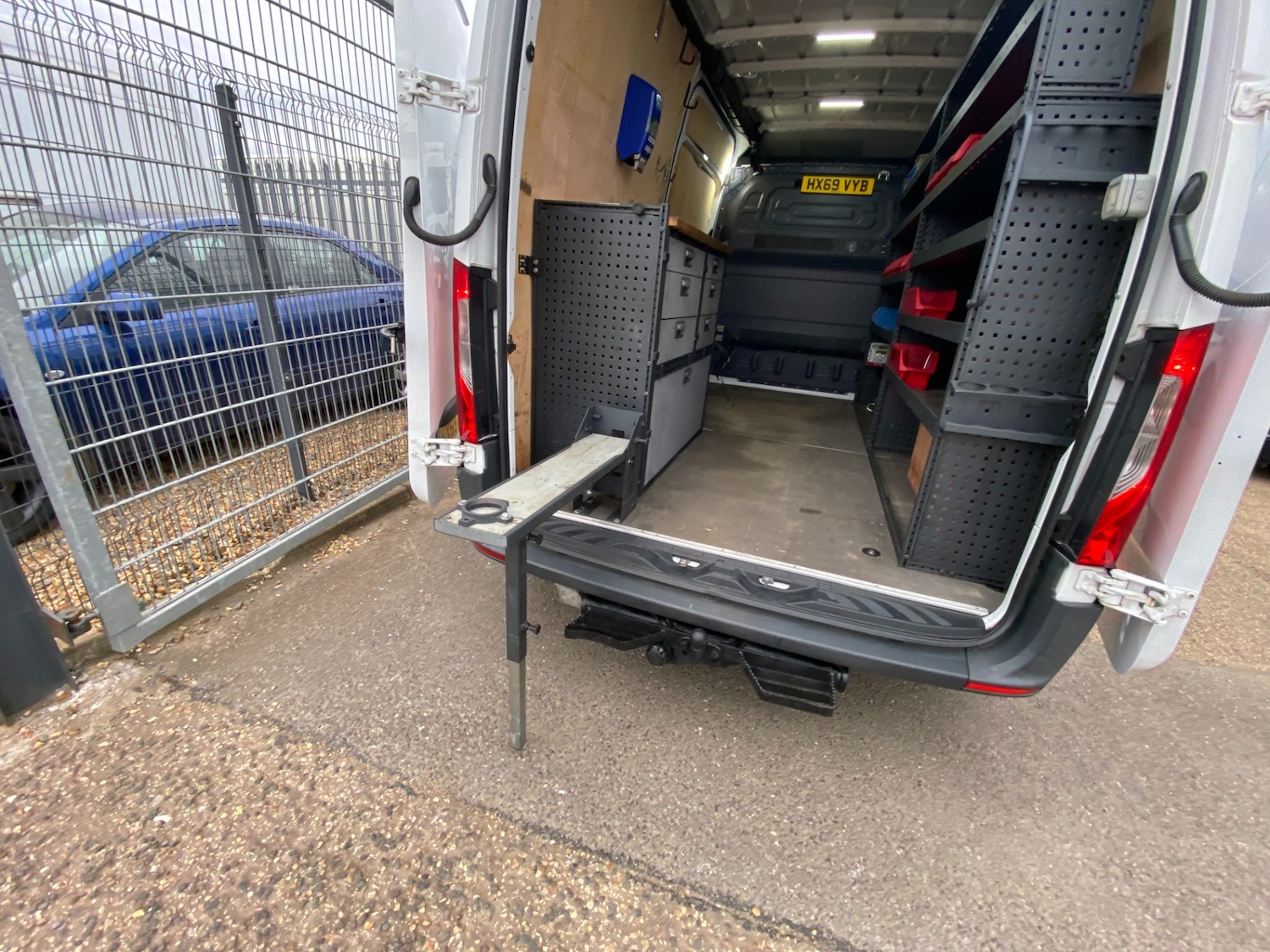 Vehicle 39