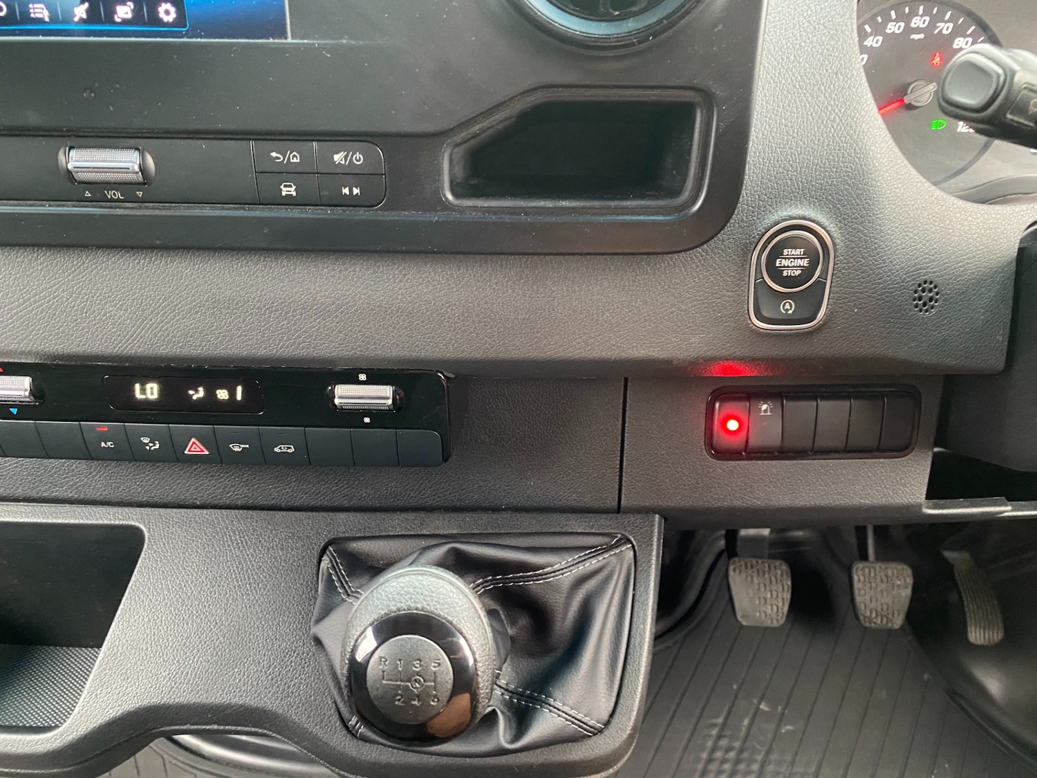 Vehicle 50