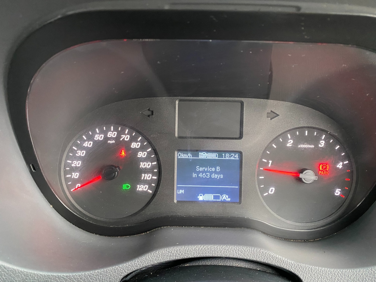 Vehicle 53